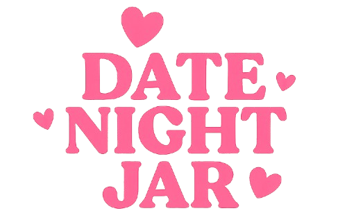 Date Night Jar 
